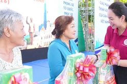 Kỷ niệm 50 năm thành phố mang tên Bác bằng những hoạt động ý nghĩa, nhân văn