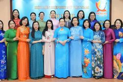 Thống nhất trong nhận thức, đồng thuận trong triển khai thực hiện Nghị quyết Đại hội Phụ nữ toàn quốc XIV