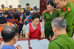 Hà Nội: Khởi tố 25 vụ án liên quan 'sở hữu kỳ nghỉ', tạm giữ gần 683 tỷ đồng