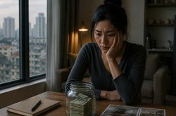 Mẹ đơn thân Hà Nội 'dắt lưng' 400 triệu đồng tiết kiệm vẫn thấy mình thất bại vì mãi thuê nhà