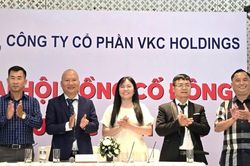 Sau NRC, Thiên Hoàng Holdings lại tính rót 1.700 tỷ đồng vào VKC