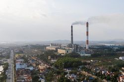 Sàn giao dịch carbon chính thức khai trương