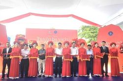 Quảng Ninh khai trương tour thuyền buồm ba vách trên vịnh Hạ Long
