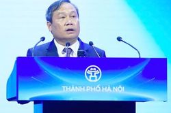 Hà Nội công bố quy hoạch 100 năm: Kiến tạo cực tăng trưởng quốc gia