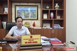 Lạng Sơn: Phát huy lợi thế cửa khẩu, tạo động lực tăng trưởng kinh tế