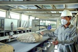 Ngành xi măng kiến nghị 'mềm hóa' phân bổ hạn ngạch khí nhà kính