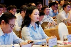 Giải pháp công nghệ mở lối tiết kiệm năng lượng cho doanh nghiệp