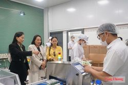 Đà Nẵng: Mở rộng hỗ trợ khuyến công đến 94 xã, phường, đặc khu