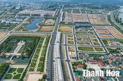 Tái định vị sức mạnh quốc gia (Bài 1): 'Đánh thức' nguồn lực đất đai