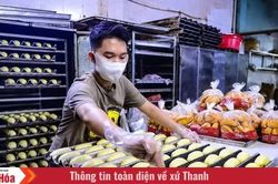 Chuyện nghề... vọng giữa phố đông (Bài 3): Nghề xưa tìm hướng đi mới
