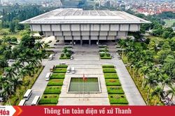 Ngày này năm xưa (29/6): Chủ tịch Hồ Chí Minh căn dặn quy hoạch Thủ đô phải vì người dân