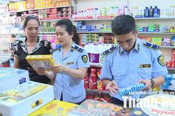 Giữ niềm tin người tiêu dùng trên thị trường trực tuyến