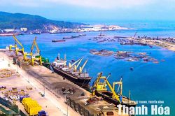 Khai thác hiệu quả lợi thế logistics và dịch vụ cảng