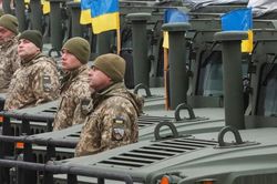 Thủ tướng Slovakia 'quay lưng' với đề xuất viện trợ quân sự mới cho Ukraine tại NATO