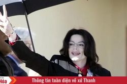 Tác phẩm về 'Vua nhạc Pop' lập kỷ lục doanh thu trong dòng phim tiểu sử