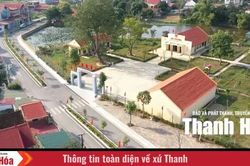 Trụ sở Tỉnh ủy giữa lòng dân