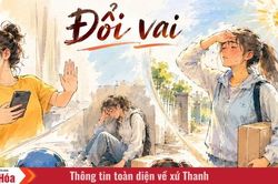 Đổi vai