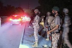 Pakistan tiến h&agrave;nh chiến dịch dọc bi&ecirc;n giới Afghanistan, ti&ecirc;u diệt 29 phiến qu&acirc;n