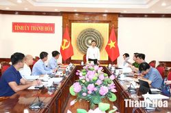 Nghiên cứu xây dựng bộ tiêu chí và kiến trúc tổng thể cảng thông minh Nghi Sơn