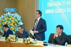Chủ tịch Vietnam Airlines: Dự kiến hết lỗ lũy kế vào 2030 - 2032, sẽ chia cổ tức sau khi xóa lỗ