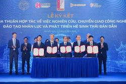 G-Group gia nhập 'đường đua' bán dẫn Việt Nam