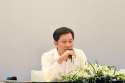 Chứng kho&aacute;n VIX thay Chủ tịch HĐQT v&agrave; Tổng Gi&aacute;m đốc