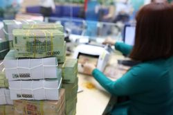 TP. Hồ Chí Minh: Giải ngân 270.000 tỷ đồng vốn tín dụng, tăng 6,5% sau 6 tháng