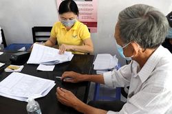 Đề xuất điều chỉnh cách tính thời gian đóng bảo hiểm xã hội để hưởng lương hưu