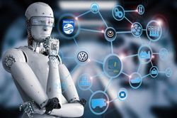 AI kh&ocirc;ng phải l&agrave; tương lai &ndash; AI gi&uacute;p ch&uacute;ng ta tạo ra tương lai