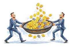 Blog chứng khoán: Tâm lý khá vững