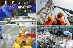 Th&uacute;c đẩy đổi mới s&aacute;ng tạo, hướng tới mục ti&ecirc;u tiết kiệm năng lượng quốc gia