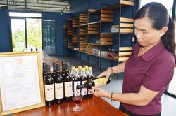 Phấn đấu đạt chuẩn nông thôn mới năm 2026