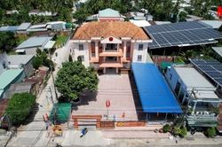 Chuyển đổi số - Bước đột phá trong công tác Đảng tại Ba Chúc