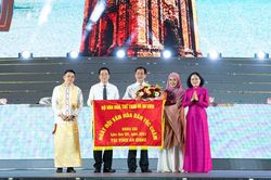An Giang đăng cai Ngày hội Văn hóa dân tộc Chăm lần thứ VII