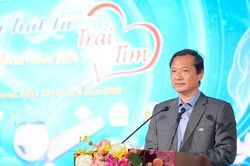 Khai mạc v&ograve;ng sơ tuyển Cuộc thi 'Tiếng h&aacute;t từ tr&aacute;i tim' lần thứ III năm 2026