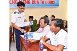 Tăng cường tuy&ecirc;n truyền, phổ biến ph&aacute;p luật tr&ecirc;n địa b&agrave;n An Giang
