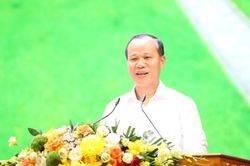 Đảng ủy UBND tỉnh Bắc Ninh thông tin chuyên đề cho cán bộ chủ chốt