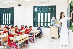 Bắc Ninh ban hành quy chế điều động, thuyên chuyển nhà giáo