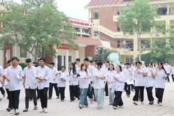 Bắc Ninh hướng dẫn thí sinh tra cứu điểm thi tốt nghiệp trung học phổ thông năm 2026