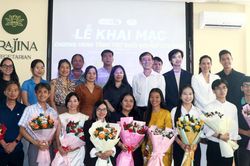 Đồng hành giải quyết 'bài toán' của startup