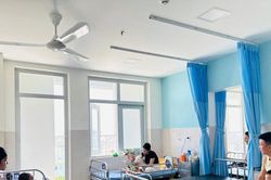 Chủ động phòng chống bệnh tay chân miệng