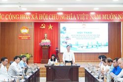 Chia sẻ kinh nghiệm ứng ph&oacute; thi&ecirc;n tai dựa v&agrave;o cộng đồng