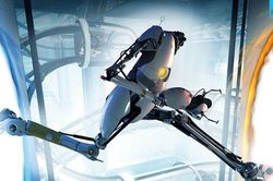 Portal 2 nhận xếp hạng tương thích Steam Frame: Valve hé lộ tham vọng phần cứng mới