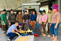 Thúc đẩy chăn nuôi tập trung, an toàn