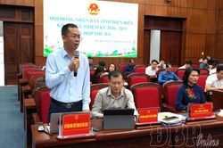 Hiện thực hóa mục tiêu đưa du lịch trở thành ngành kinh tế quan trọng