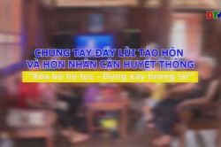 Phòng chống tảo hôn ở Pu Nhi còn nhiều khó khăn