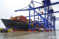Siết quản lý cảng, bến thủy nội địa