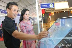 Giải pháp thúc đẩy đổi mới sáng tạo
