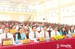 Đồng Nai: HĐND các phường, xã xem xét, thông qua nghị quyết sắp xếp các thôn, ấp, khu phố