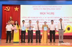 Nhịp sống địa phương tối 29-6-2026